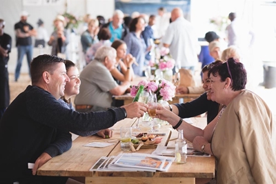 Plett Wine & Bubbly fest on backburner
