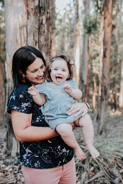 Breastfeeding Week: Strengthening support for breastfeeding moms
