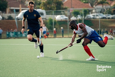 Sam conquers IPT with WP