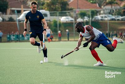 Sam conquers IPT with WP