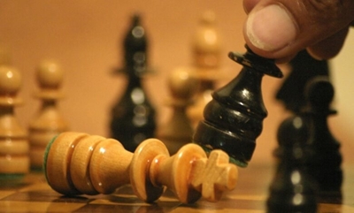 Exercising the brain – never stop