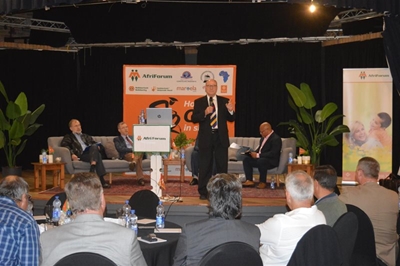 Kenners deel van AfriForum-gesprek oor Suid-Kaap se toekoms