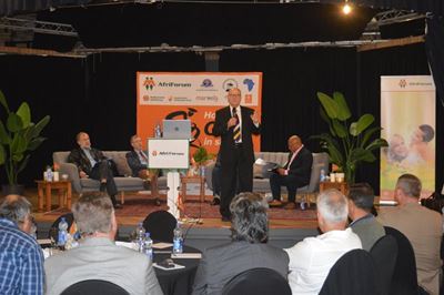 Kenners deel van AfriForum-gesprek oor Suid-Kaap se toekoms