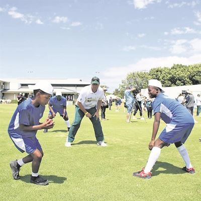 Sixes Festival finds new home in Plett
