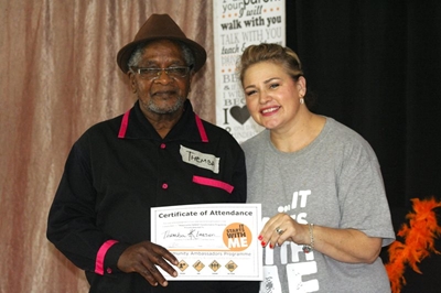 Responsible Parenting Programme inspires change in Graaff-Reinet