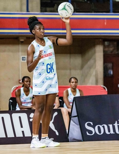 Spar Proteas ready for Challenge Of Nations Cup
