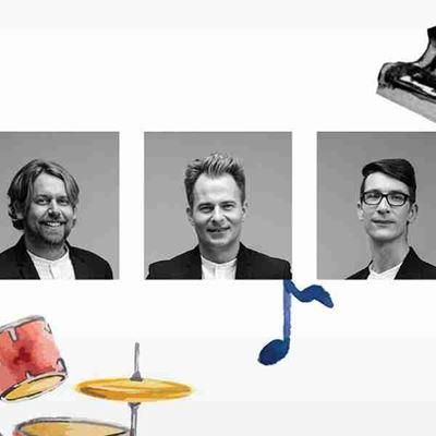 Highly enjoyable concert by Charl du Plessis Trio