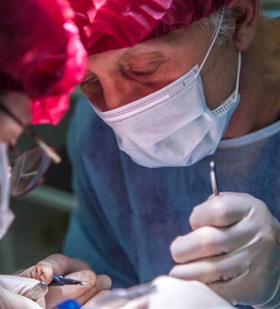 A right to life: Ensuring access to stem cell transplants for SA’s children