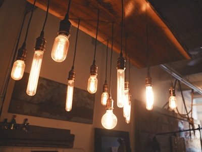 Use electricity sparingly