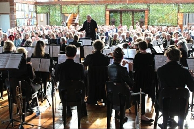 Carpe Musicam! has something for everyone