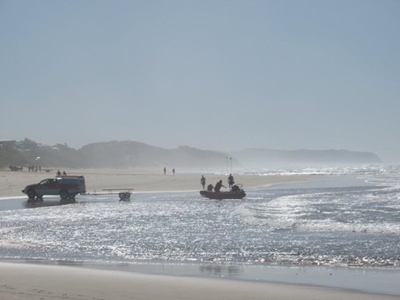 NSRI appeal for water safety