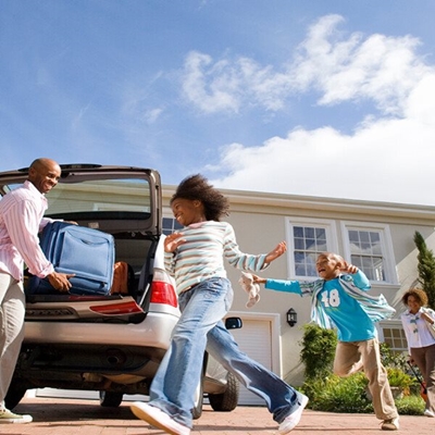 Don’t let burst tyres derail April’s travel plans
