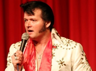 Rock with Harry Campbell