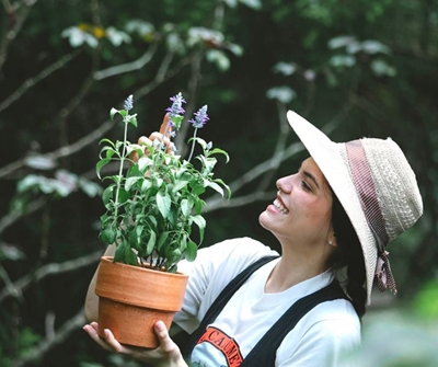 It’s not too late! Here’s how to start your home garden