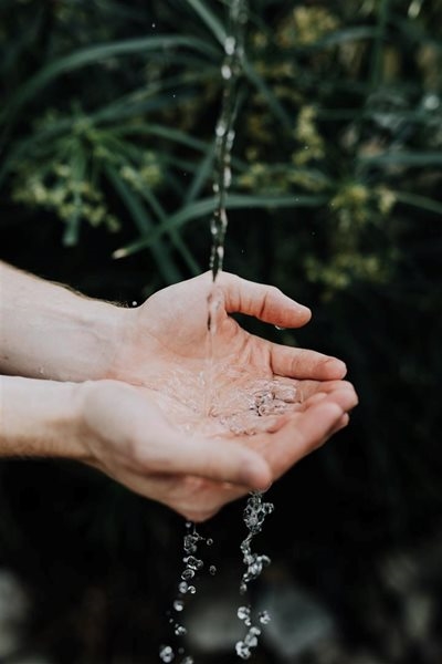 Planned water outage: George central