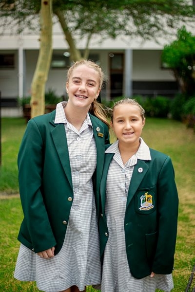 Local young athletes secure spot on international hockey tour