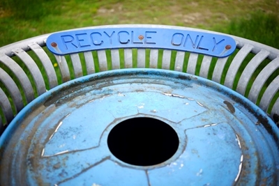 Recycle this festive season