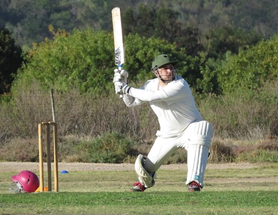 Double win for Mossel Bay's Alpha Pack