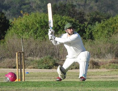 Double win for Mossel Bay's Alpha Pack