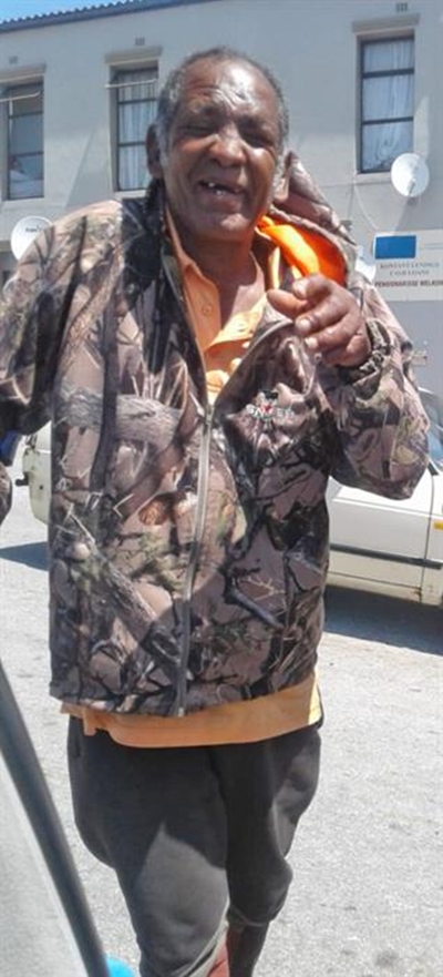 Totsiens liewe Kierietjies