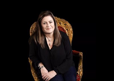 Alison taking small steps to recovery