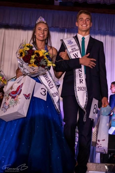 Point High Starganza a glamorous occasion