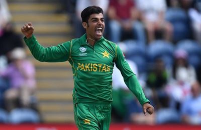 Pakistan seal consolation victory