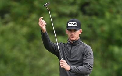 Stone predicts local SA Open winner