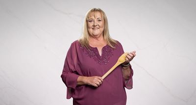 Kyk wie is vanaand op 'Karoo-kombuis'