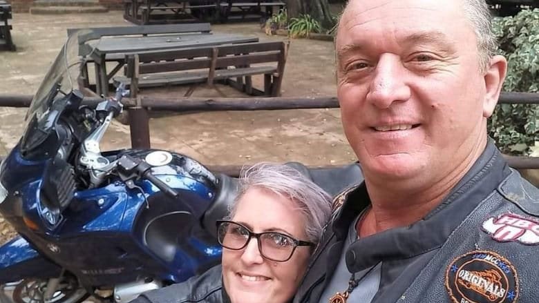 Bail denied for Brits teacher accused of murdering his wife | Knysna ...