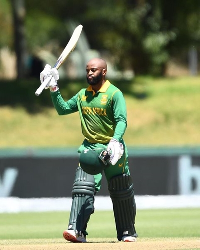 Massive last week of October for Bavuma & T20WC Proteas