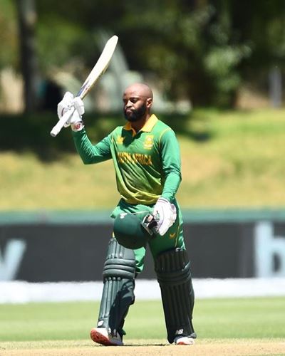 Massive last week of October for Bavuma & T20WC Proteas
