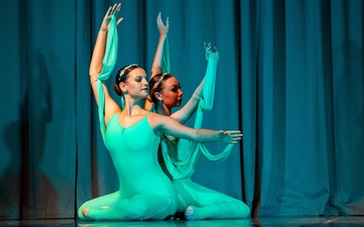 A special showcase for Sidwell
