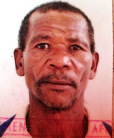 Jong man vir moord op bejaarde in hof