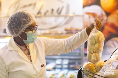 Do you meet the standards for food premises?
