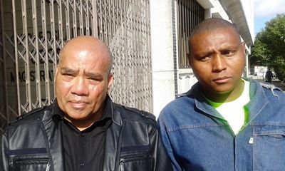Former councillor's fraud case continues