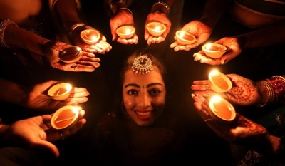 Hindus call for Diwali public holiday in SA