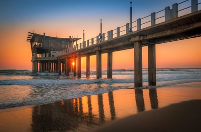 E.Coli levels at Durban beaches acceptable