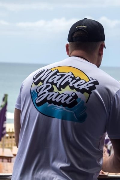Matric afterparties in Voorbaai tonight