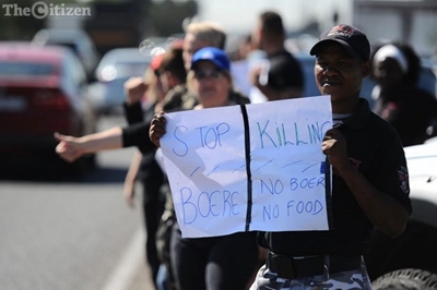 Farm murders down by a quarter from last year