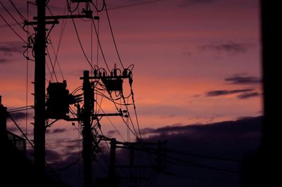 Planned power outage: George
