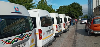 Taxi Relief Fund applications open