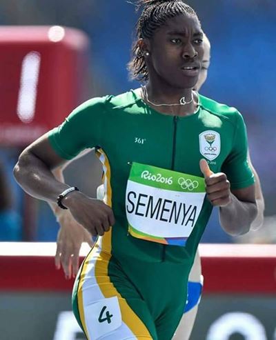 Athletics SA assembles top-notch expertise to challenge IAAF