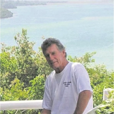 Murdered Harkerville man identified