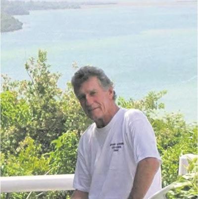 Murdered Harkerville man identified