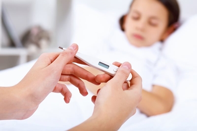 Increase in Enteroviral Meningitis 