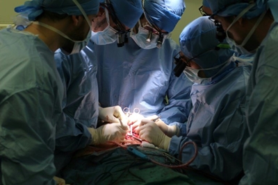 Overseas health workers could alleviate health sector woes – DA