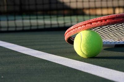 Gemengde sukses vir Wesbank-tennisklub in eerste liga kompetisie