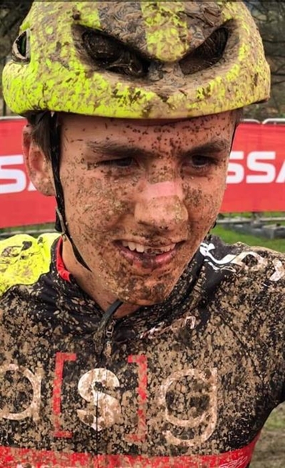 Plaaslike bergfietsryers buit toptitels