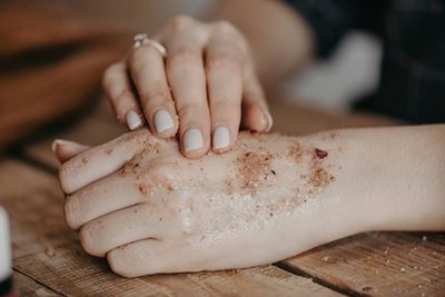 The true burden of eczema goes beyond the itch